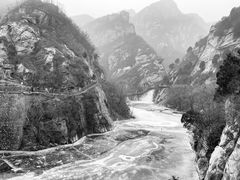 -黑龙潭风景区
