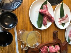 -赤坂亭·M9和牛烧肉·铁板烧·日料398放题(长泰广场店)