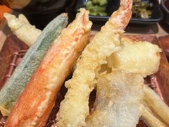 -天妇罗内顺田(罗湖店)