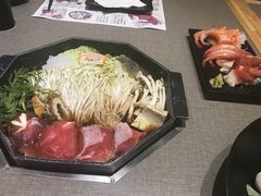 -八角锄烧·肉火锅(天河城店)
