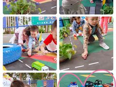 -贝乐多幼儿园(中北校区)