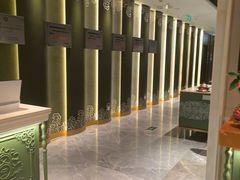 -巴音浩日娲·蒙餐(双林东路店)