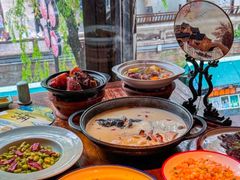 -鱼食饭稻·苏浙土菜17年老馆子(平江路店)