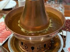 -和院老火锅铜锅烧烤海鲜(朱雀大街店)