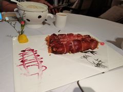 香煎糯米鸭-八分饱·西津会(西津渡店)
