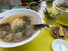 -蔡澜Pho·越南粉餐厅(海上世界店)