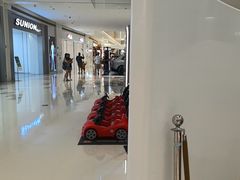 -天河领展广场