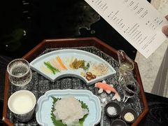 -龙悦湾酒家·八阵鱼生·渔人码头店