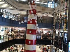 -天虹购物中心(石路店)