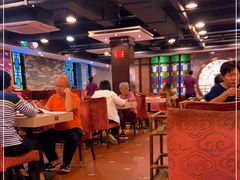 大堂-点都德(聚福楼店)