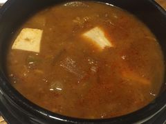 -紫霞门韩国料理烤肉(深南东路店)