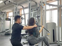 -WISEFIT健身&拳击(CBD店)
