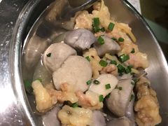 -川味堂·四川豆花(八卦岭店)