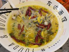 -友达面馆(海珠店)