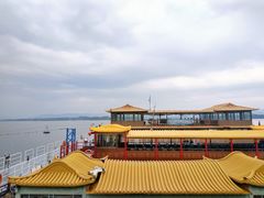 -万佛湖风景区