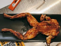 -嫩羊羊·延边烤串·朝鲜族美食(张家港美食街店)