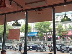 -龙师傅卤炒(天马店)