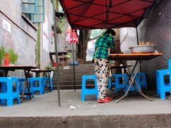 -古道第一家餐馆