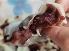 -真真鲜馄饨店(启蒙路店)