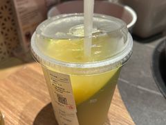 -阿嬷手作(深圳万象天地店)