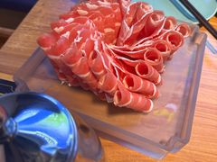-额尔敦草原涮羊肉·烧烤(冻青树总店)