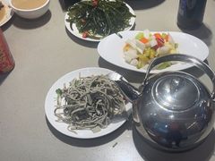 -蝎王府羊蝎子(虎坊桥总店)