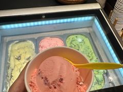 -大山炭火烤肉自助(百盛步行街广场店)