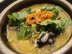 -翕间食·精致淮扬菜(江苏大剧院店)