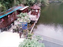 -茗荔园农庄(大涌店)