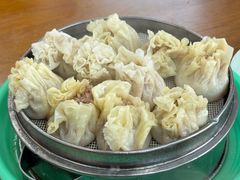 -北三沙家烧麦(北头道街店)