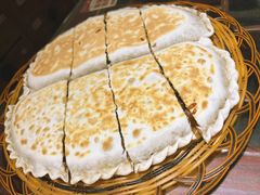 鸳鸯菜盒-李记搅团•非遗陕菜(三桥店)