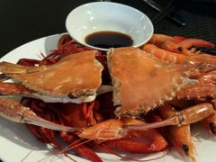 -乐咖啡西餐厅(太湖皇冠假日酒店)