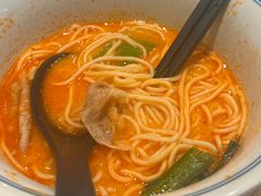 -和府捞面(曹路花园城店)