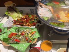 -BLABLATAI吧啦泰·泰式爆炒(西宸天街店)