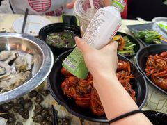 -聚味瞿记·龙虾堂(树木岭店)