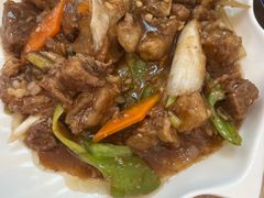 -协顺园回头馆(南顺城路店)