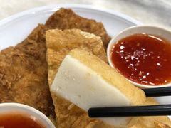 -阿坤纯正西刀鱼丸(Kuala Lumpur Branch)