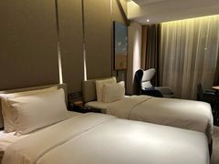 -北京亚运村国家会议中心亚朵酒店