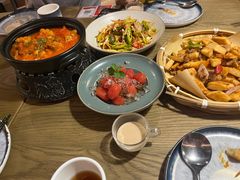 -那时新疆·若羌(经纬汇店)