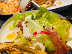 -宝莱纳餐厅(滨江店)