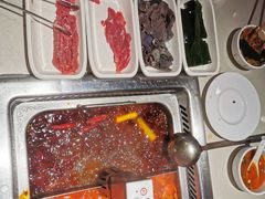 -海底捞火锅(万丰桥店)