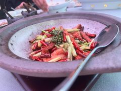 -淮扬府·游园京梦(成都 SKP 店)