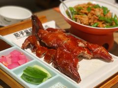 -茄子恰恰·新云南小炒(坪山益田店)