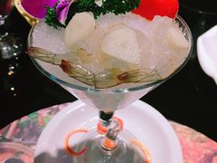 -金厨泰国餐厅·全泰籍厨师料理(拱北店)