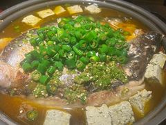 -师烤·豆花烤鱼(深圳坂田天虹店)