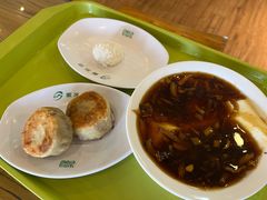 -南来顺饭庄·清真(南菜园店)