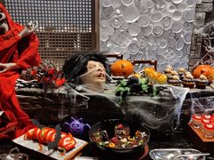 -博林天瑞喜来登酒店·西丽尚膳