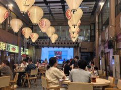 -羊之道草原味道清真餐厅(番禺店)