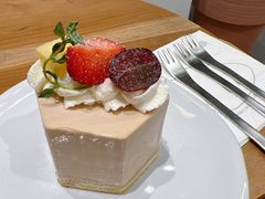 -素咫咖啡CLIFEROSE