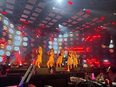 -MOSSO·Liveshow(M3香港广场店)